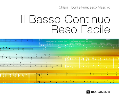 IL BASSO CONTINUO RESO FACILE.