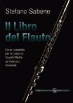 Il Libro Del Flauto