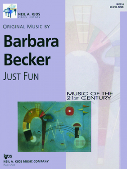 Just Fun - Livello 1