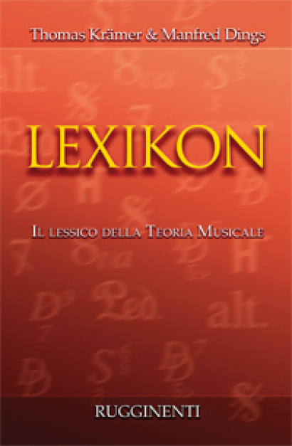 LEXIKON - Il lessico della teoria musicale