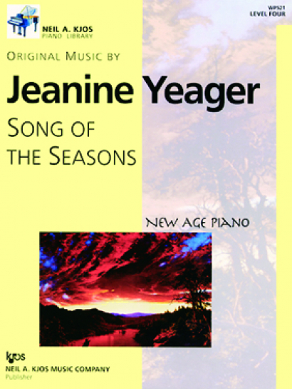 Song of the Seasons - Livello 4