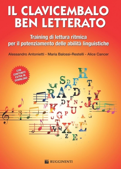 Il Clavicembalo bel letterato