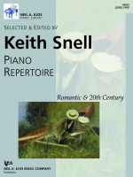 Romantico e del XX Secolo - Livello 5