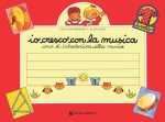 Copertina di Io Cresco con la Musica - Livello 1
