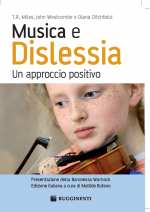 MUSICA E DISLESSIA. Un approccio positivo