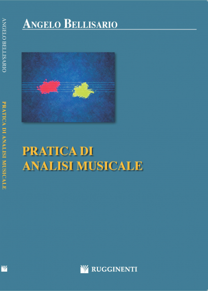 Pratica di Analisi Musicale (Seconda Edizione Ampliata)