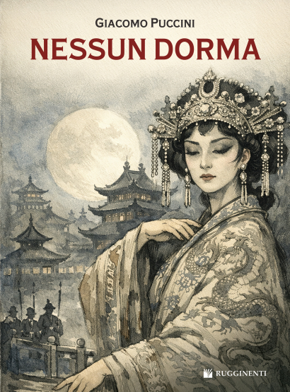 NESSUN DORMA