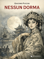 NESSUN DORMA