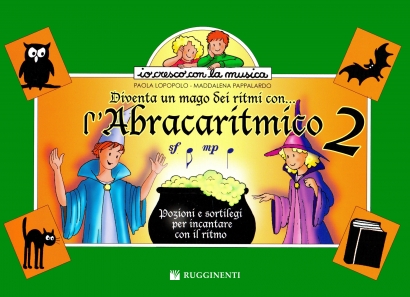 L'Abracaritmico - Vol. 2