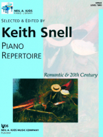 Romantico e del XX Secolo - Livello 2