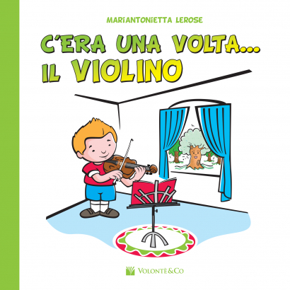 C'era una volta...Il Violino