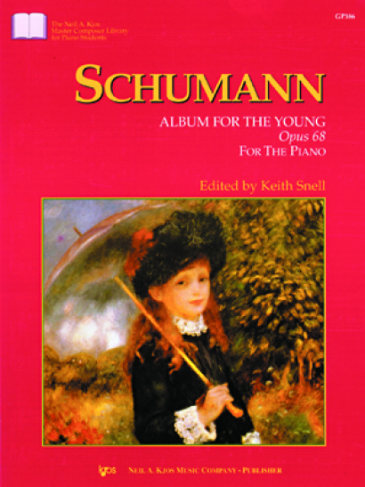 Album For The Young (Schumann)