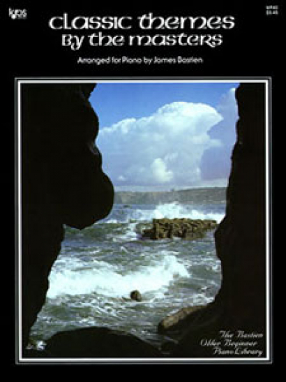 Classis Themes by The Masters