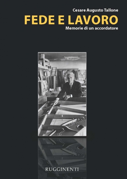 Copertina di "Fede e Lavoro - Storie di un accordatore2