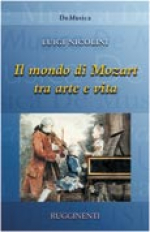 Il Mondo Di Mozart Tra Arte E Vita