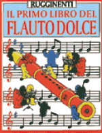 Il Primo Libro Del Flauto Dolce