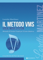Copertina di Il Metodo VMS