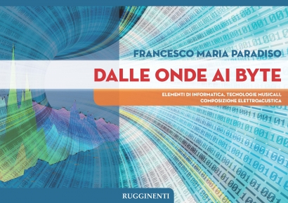 Copertina di "Dalle Onde ai Byte"