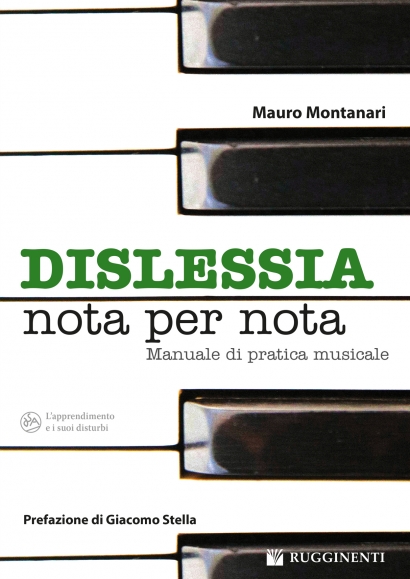 Dislessia "Nota per Nota"