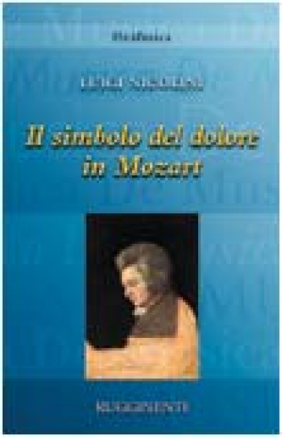 Il Simbolo Del Dolore In Mozart