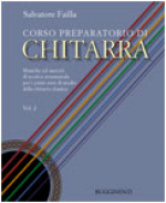 Corso di Chitarra -  Volume 2