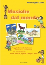 Musiche dal Mondo (con CD)