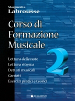 Copertina di "Corso di Formazione Musicale"