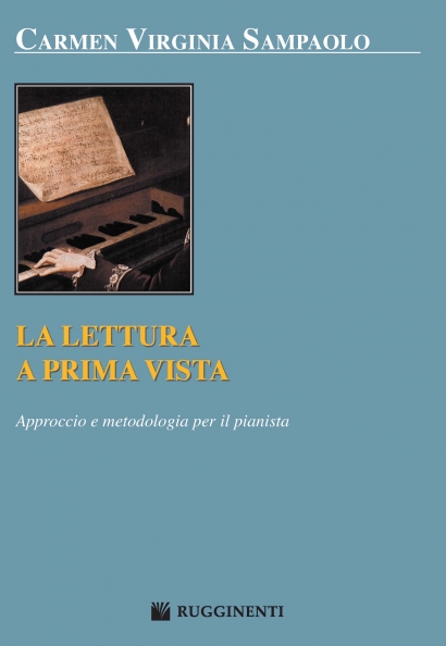 Copertina di La Lettura a Prima Vista