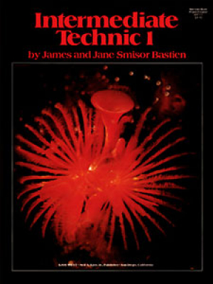 Intermediate Technic -  Livello 1