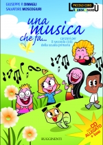 Copertina di "Una musica che fa...) 