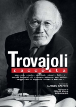 Copertina di "Trovajoli Racconta"