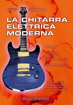 La Chitarra Elettrica Moderna (con CD e DVD)