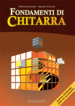 Fondamenti Di Chitarra  (Con CD)