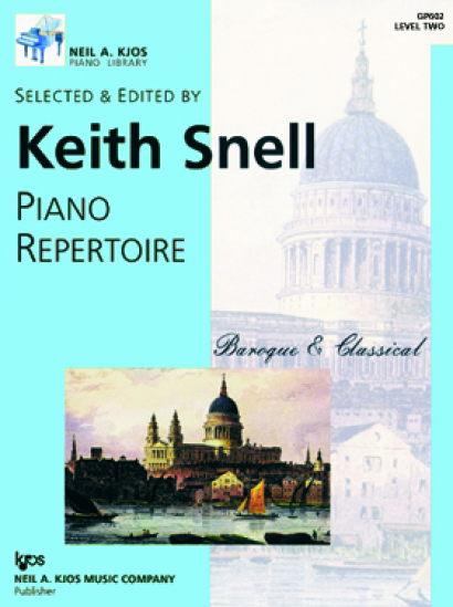 Barocco e Classico - Livello 2