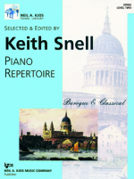 Barocco e Classico - Livello 2