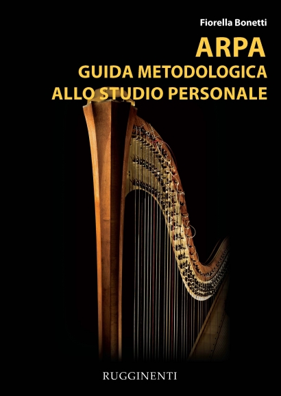 Copertina di "Arpa - Guida Metodologica allo Studio Personale"