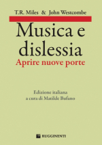 Musica e Dislessia - Aprire nuove porte (Edizione italiana)