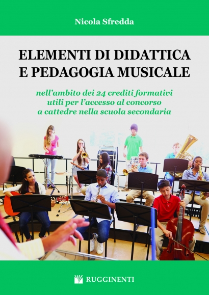 Elementi di Didattica e Pedagogia Musicale