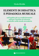 Elementi di Didattica e Pedagogia Musicale