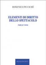 Elementi di diritto dello spettacolo