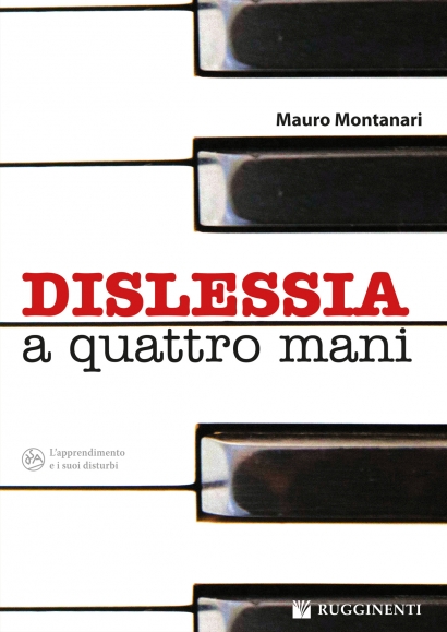 Dislessia a Quattro Mani