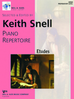 Studi - Livello Preparatorio