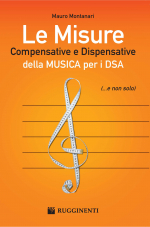 Le Misure Compensative e Dispositive della MUSICA per i DSA