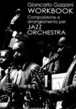 WORKBOOK - Composizione e arrangiamento per Jazz Orchestra