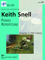 Romantico e del XX Secolo - Livello 7