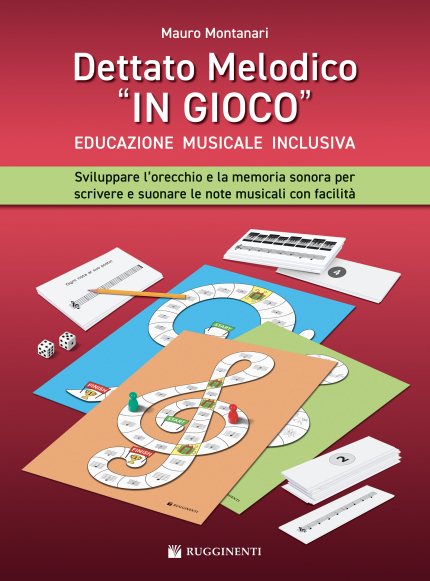Dettato Melodico “In Gioco”