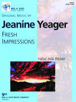 Fresh Impressions - Livello 2