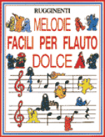 Melodie Facili Per Flauto Dolce