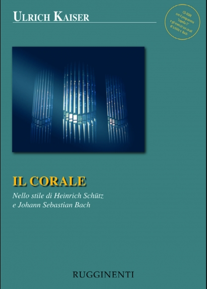 Copertina di "Il Corale (con CD)"