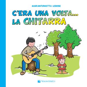 C’era una volta…La Chitarra